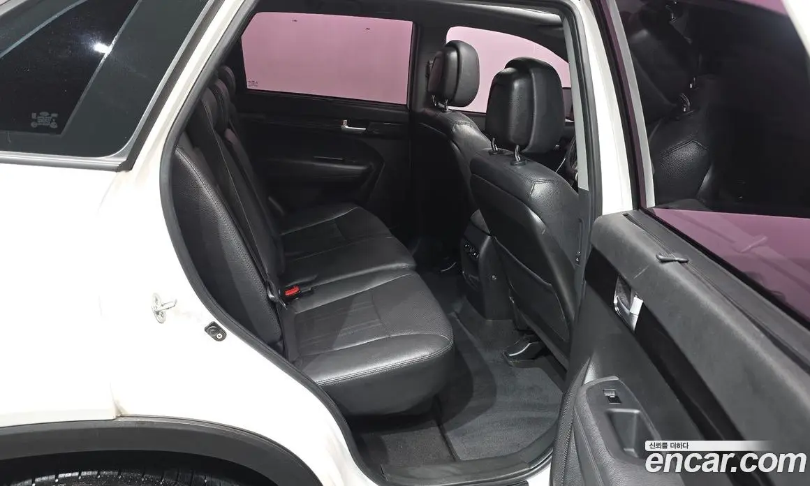 Kia Sorento 2014 2.0 АКПП, фото 18