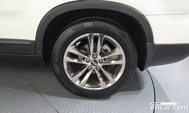Kia Sorento 2014 2.0 АКПП, миниатюра 7