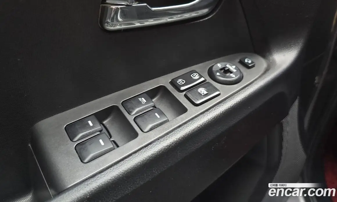 Kia Sportage 2013 2.0 АКПП, фото 15