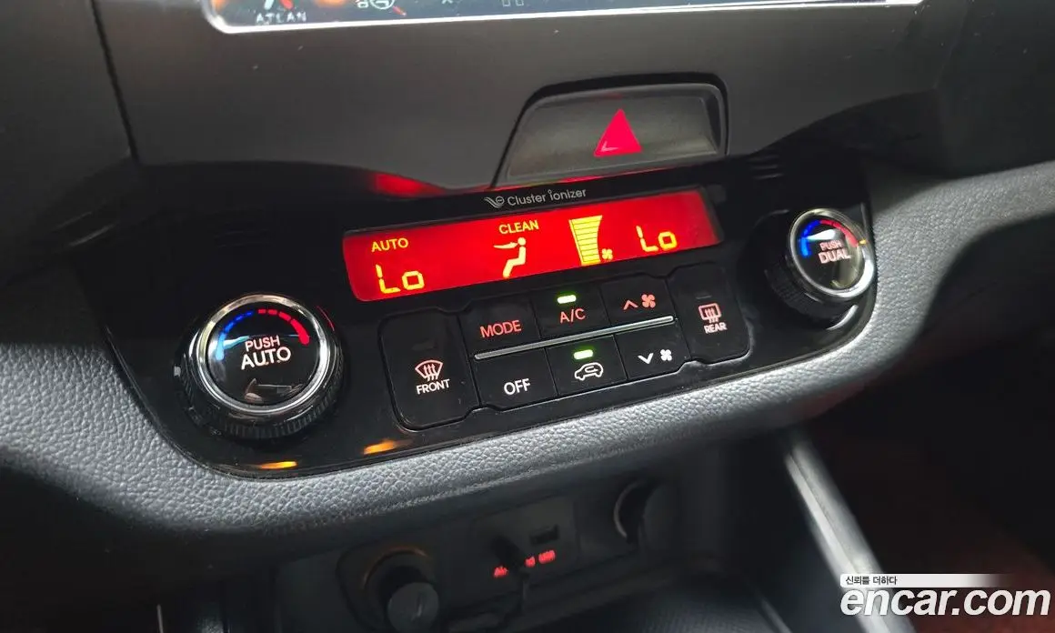 Kia Sportage 2013 2.0 АКПП, фото 17