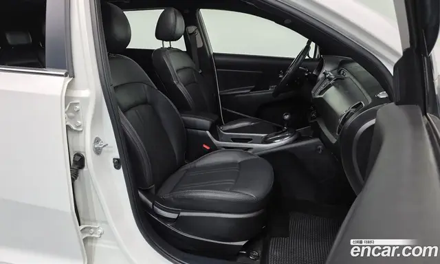 Kia Sportage 2014 2.0 АКПП, миниатюра 11