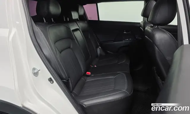 Kia Sportage 2014 2.0 АКПП, миниатюра 12