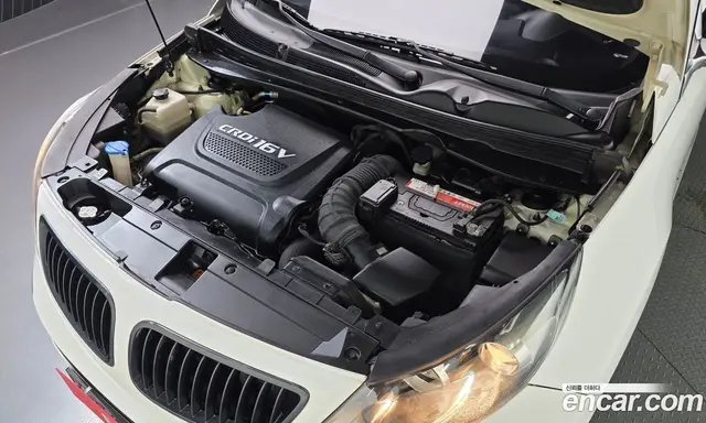 Kia Sportage 2014 2.0 АКПП, миниатюра 6