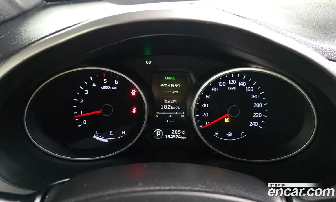 Kia Sportage 2014 2.0 АКПП, фото 8