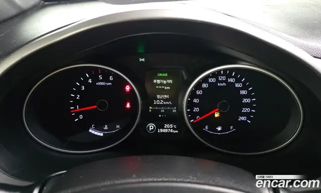 Kia Sportage 2014 2.0 АКПП, миниатюра 8