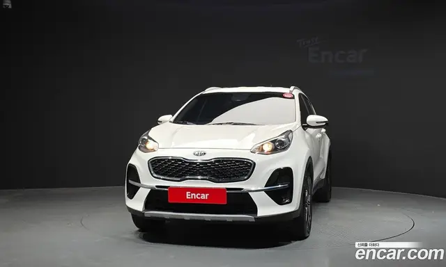 Kia Sportage 2021 1.6 АКПП, миниатюра 3 Kia Sportage 2021 1.6 АКПП, миниатюра 3