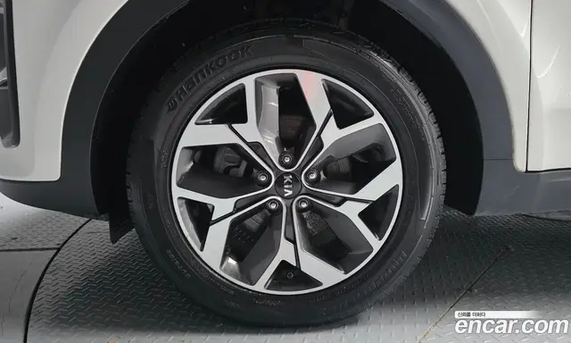 Kia Sportage 2021 1.6 АКПП, миниатюра 5 Kia Sportage 2021 1.6 АКПП, миниатюра 5