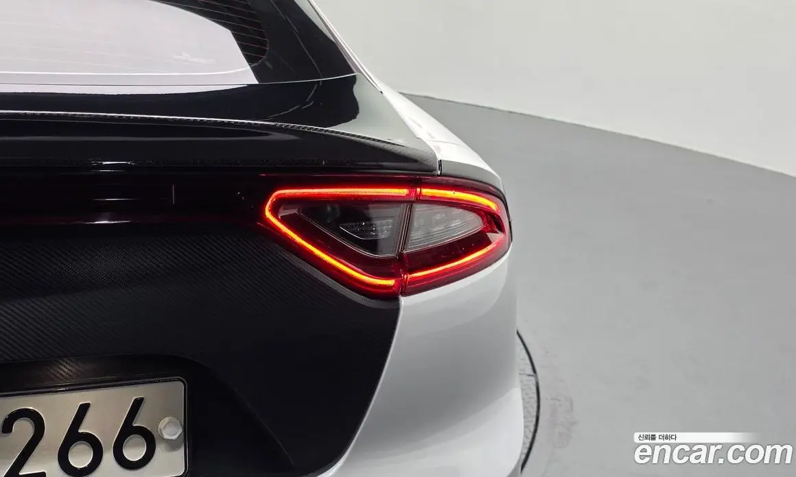 Kia Stinger 2019 2.0 АКПП, фото 9