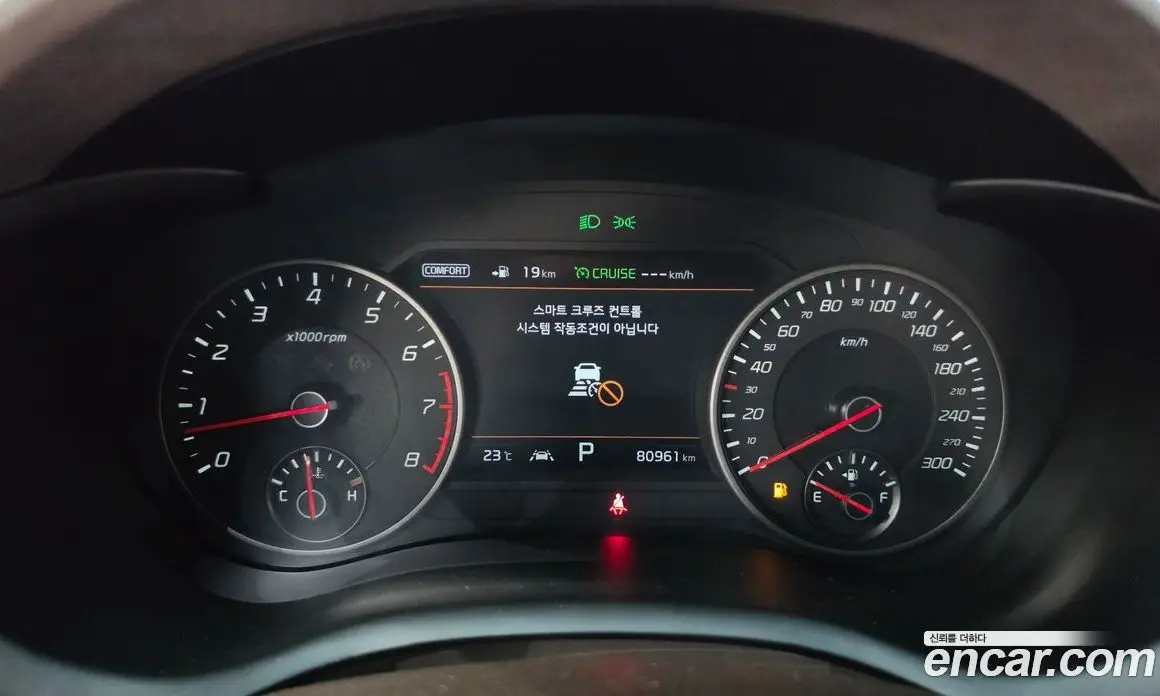 Kia Stinger 2019 3.3 АКПП, фото 11