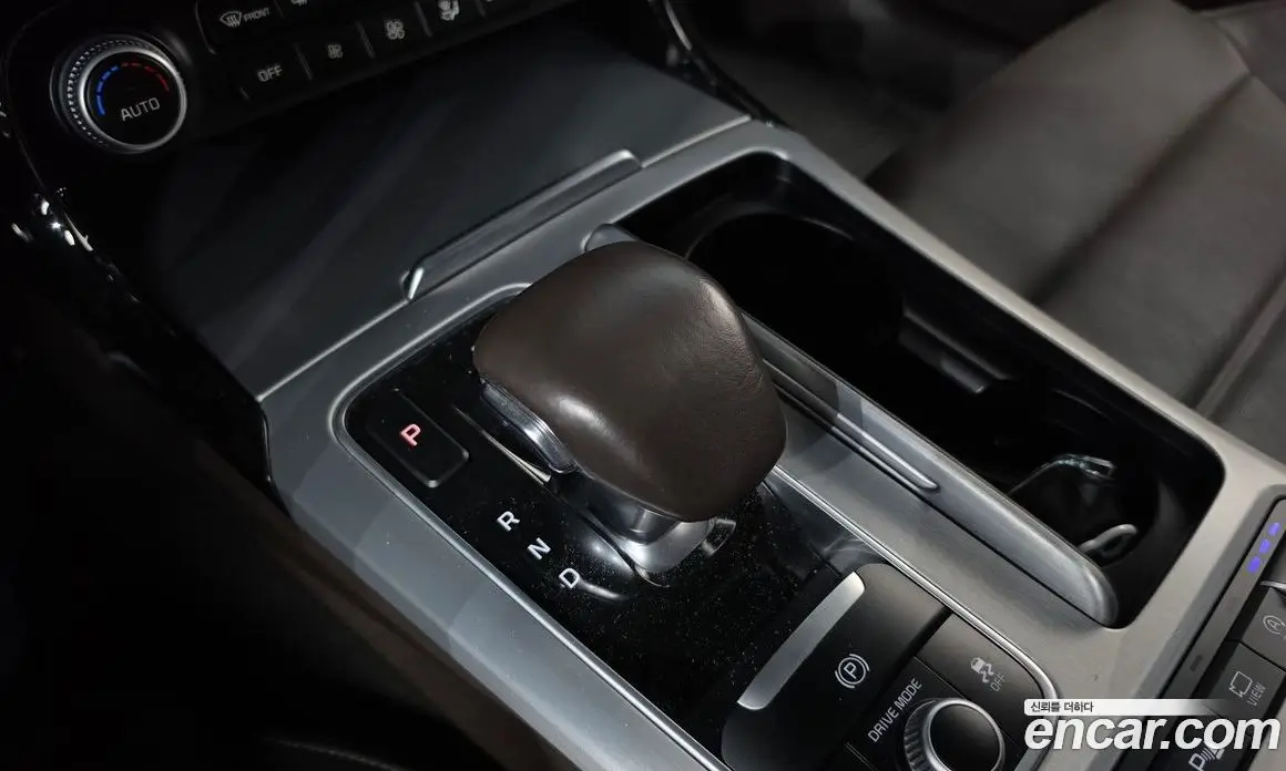 Kia Stinger 2019 3.3 АКПП, фото 12