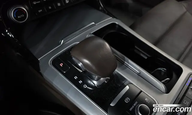 Kia Stinger 2019 3.3 АКПП, миниатюра 12