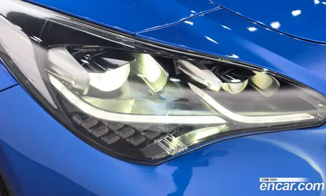 Kia Stinger 2019 3.3 АКПП, миниатюра 8