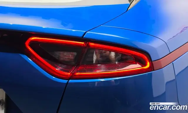 Kia Stinger 2019 3.3 АКПП, миниатюра 9
