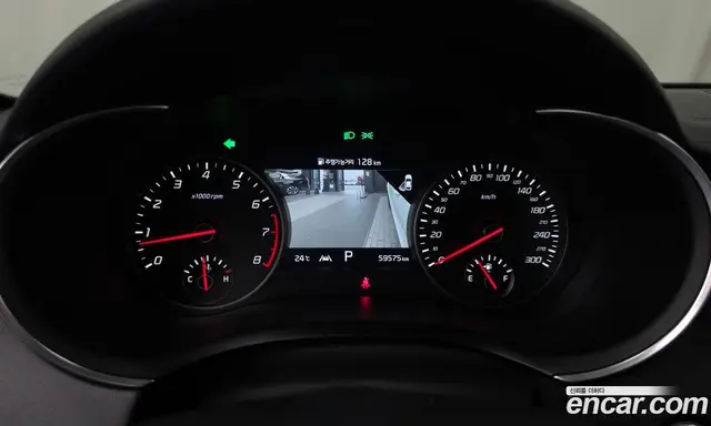 Kia Stinger 2021 2.5 АКПП, миниатюра 11
