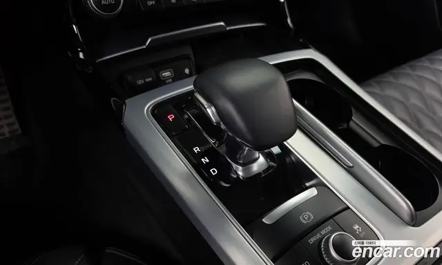 Kia Stinger 2021 2.5 АКПП, миниатюра 12