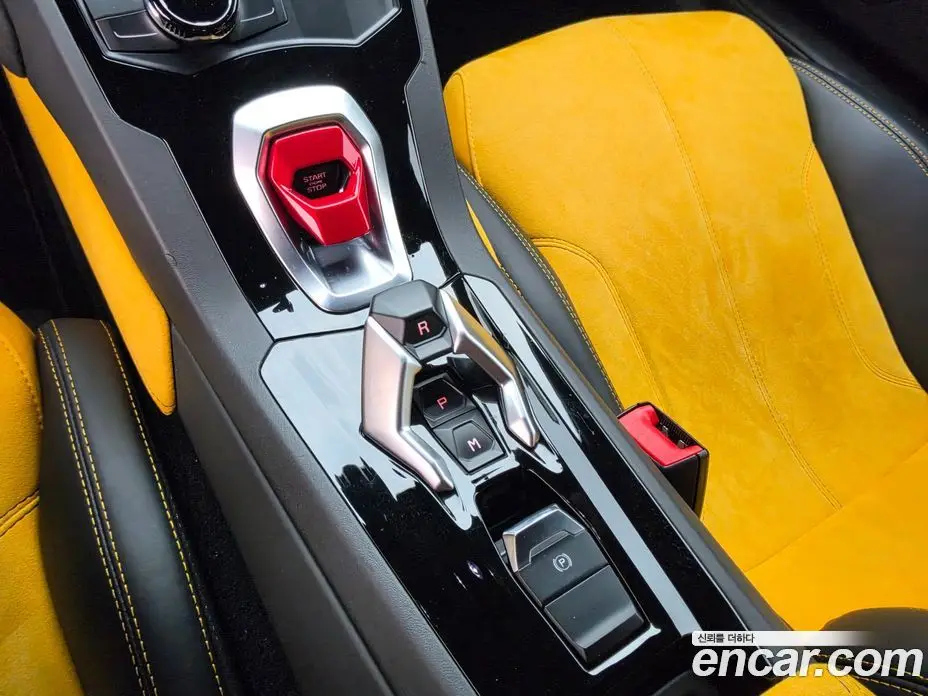 Lamborghini Huracan 2017 5.2 АКПП, фото 13