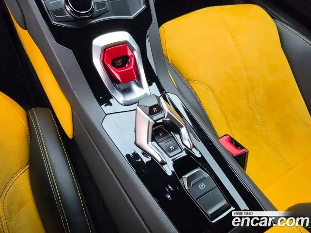 Lamborghini Huracan 2017 5.2 АКПП, миниатюра 10