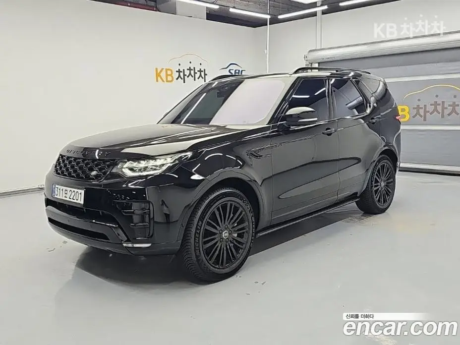 Land Rover Discovery 2020 3.0 АКПП, фото 1 Land Rover Discovery 2020 3.0 АКПП, фото 1
