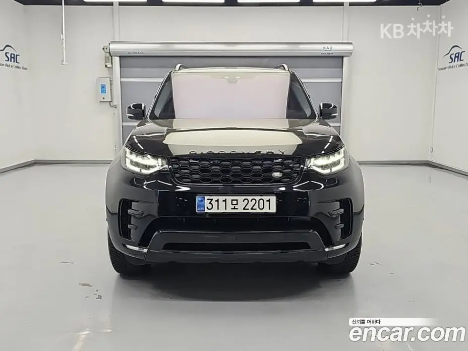 Land Rover Discovery 2020 3.0 АКПП, фото 2 Land Rover Discovery 2020 3.0 АКПП, фото 2