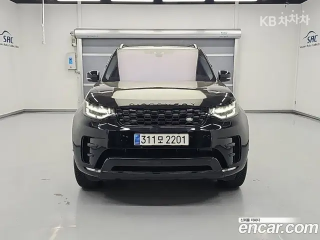 Land Rover Discovery 2020 3.0 АКПП, миниатюра 2 Land Rover Discovery 2020 3.0 АКПП, миниатюра 2