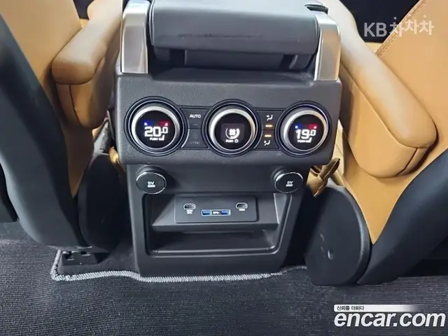 Land Rover Discovery 2020 3.0 АКПП, миниатюра 12