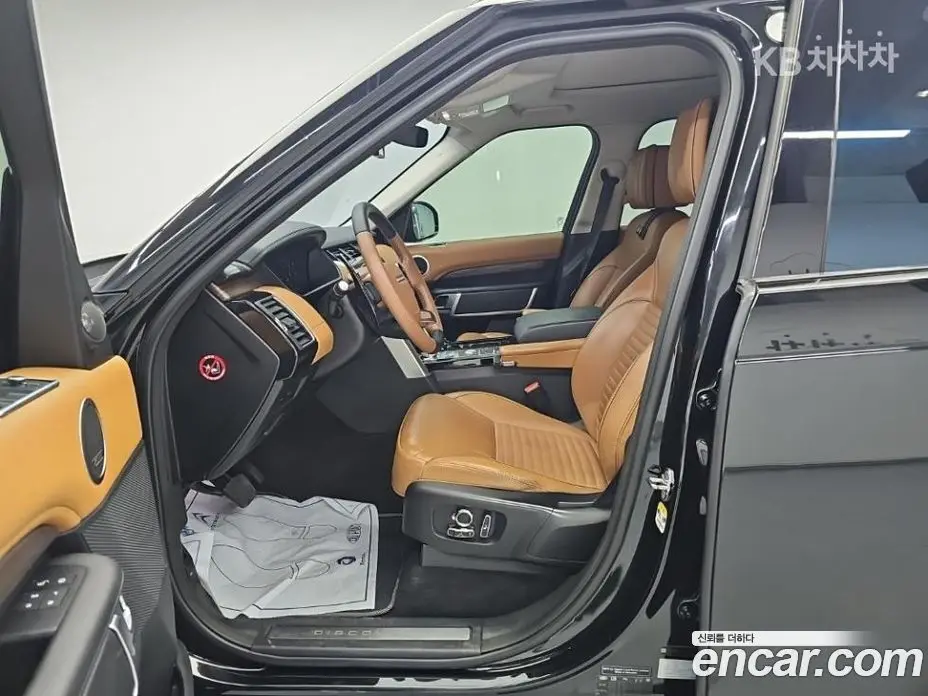 Land Rover Discovery 2020 3.0 АКПП, фото 14 Land Rover Discovery 2020 3.0 АКПП, фото 14