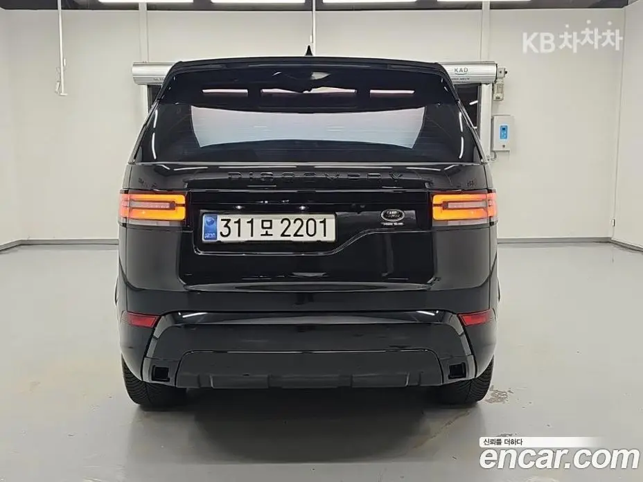 Land Rover Discovery 2020 3.0 АКПП, фото 4 Land Rover Discovery 2020 3.0 АКПП, фото 4