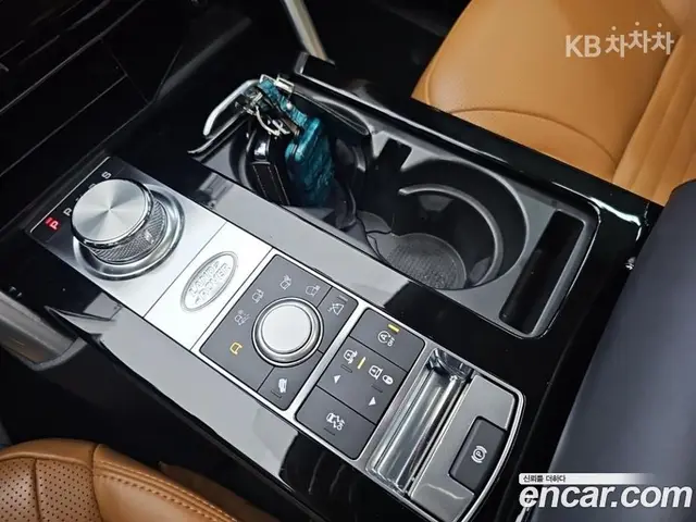 Land Rover Discovery 2020 3.0 АКПП, миниатюра 8 Land Rover Discovery 2020 3.0 АКПП, миниатюра 8