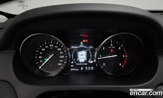 Land Rover Discovery Sport 2017 2.0 АКПП, миниатюра 10