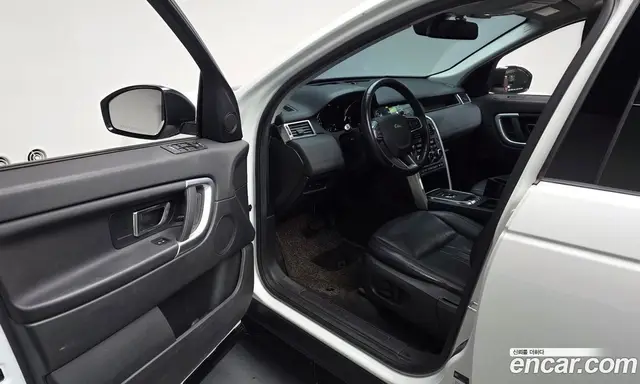 Land Rover Discovery Sport 2019 2.0 АКПП, миниатюра 12
