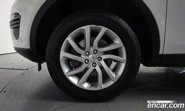Land Rover Discovery Sport 2019 2.0 АКПП, миниатюра 4