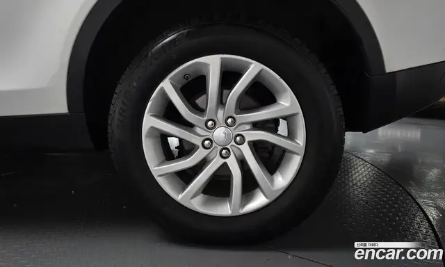 Land Rover Discovery Sport 2019 2.0 АКПП, миниатюра 6