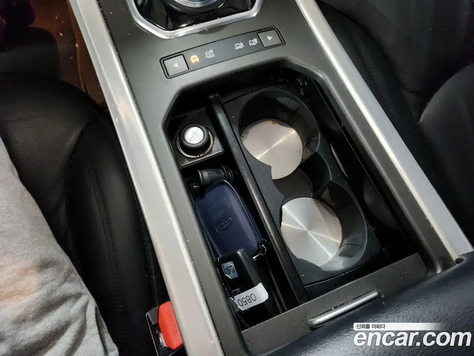 Land Rover Range Rover Evoque 2016 2.0 АКПП, фото 16