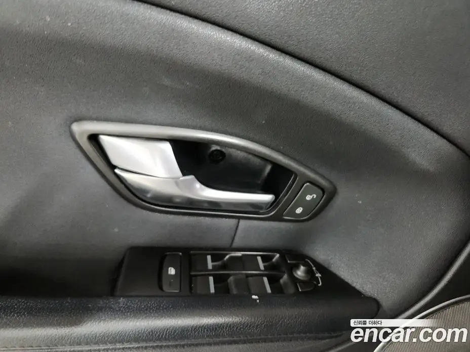 Land Rover Range Rover Evoque 2016 2.0 АКПП, фото 17