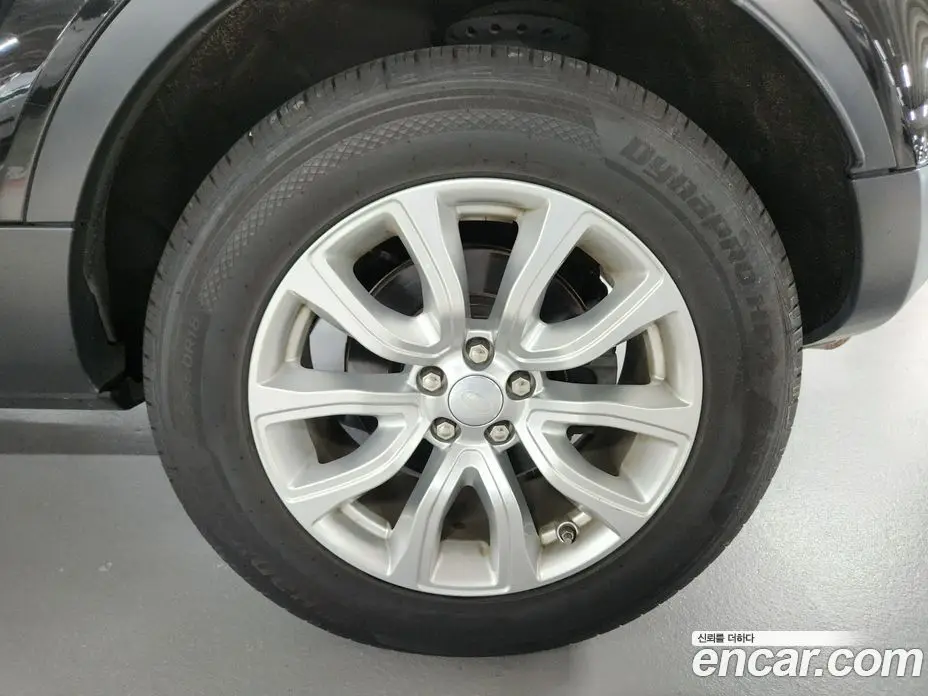 Land Rover Range Rover Evoque 2016 2.0 АКПП, фото 20