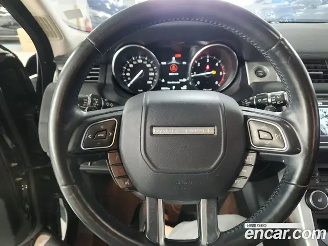 Land Rover Range Rover Evoque 2016 2.0 АКПП, миниатюра 10