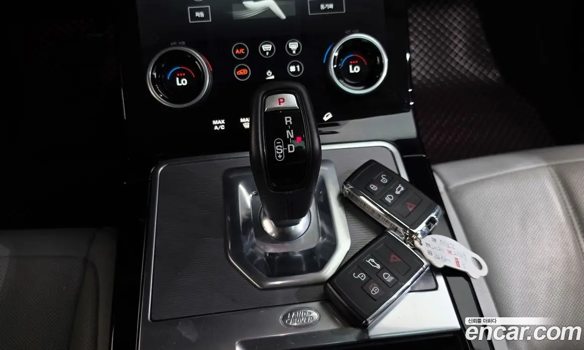 Land Rover Range Rover Evoque 2020 2.0 АКПП, фото 12