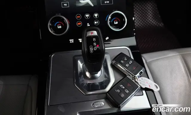 Land Rover Range Rover Evoque 2020 2.0 АКПП, миниатюра 12