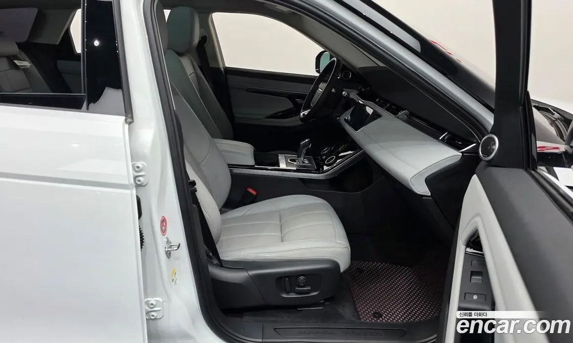 Land Rover Range Rover Evoque 2020 2.0 АКПП, фото 16