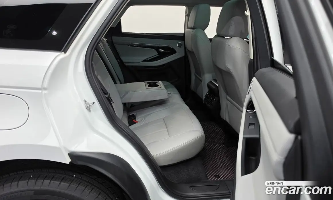 Land Rover Range Rover Evoque 2020 2.0 АКПП, фото 17