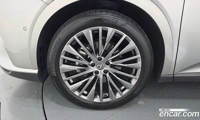 Lexus RX 2025 2.5 АКПП, миниатюра 5 Lexus RX 2025 2.5 АКПП, миниатюра 5