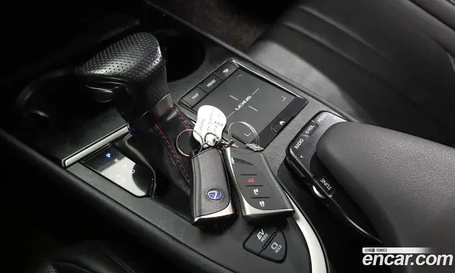 Lexus UX 2021 2.0 АКПП, миниатюра 12