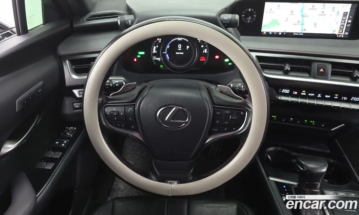 Lexus UX 2021 2.0 АКПП, фото 20 Lexus UX 2021 2.0 АКПП, фото 20
