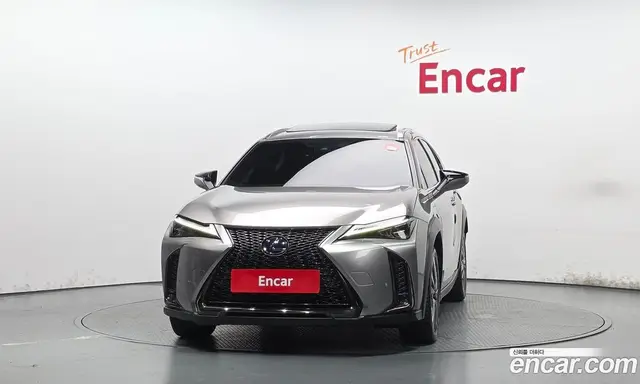 Lexus UX 2021 2.0 АКПП, миниатюра 3 Lexus UX 2021 2.0 АКПП, миниатюра 3