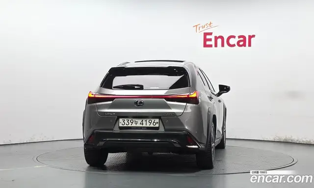 Lexus UX 2021 2.0 АКПП, миниатюра 4 Lexus UX 2021 2.0 АКПП, миниатюра 4