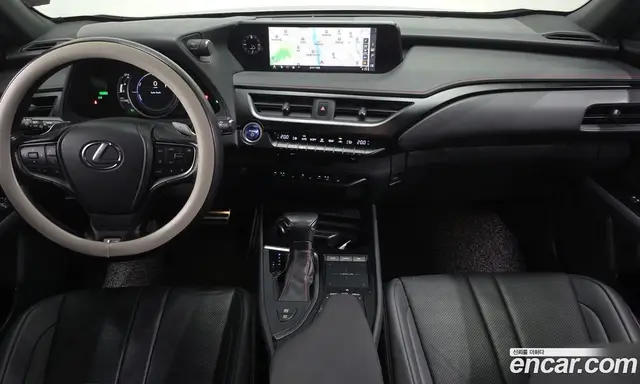 Lexus UX 2021 2.0 АКПП, миниатюра 10 Lexus UX 2021 2.0 АКПП, миниатюра 10