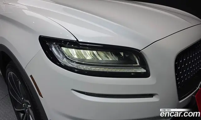 Lincoln Nautilus 2023 2.7 АКПП, миниатюра 8