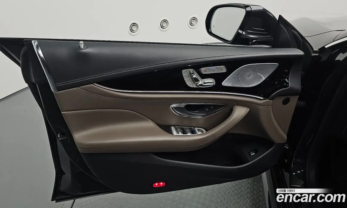 Mercedes-Benz AMG GT 2021 3.0 АКПП, фото 14