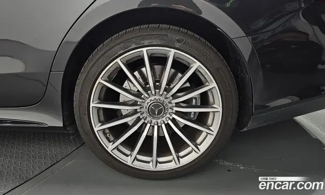 Mercedes-Benz AMG GT 2021 3.0 АКПП, миниатюра 7