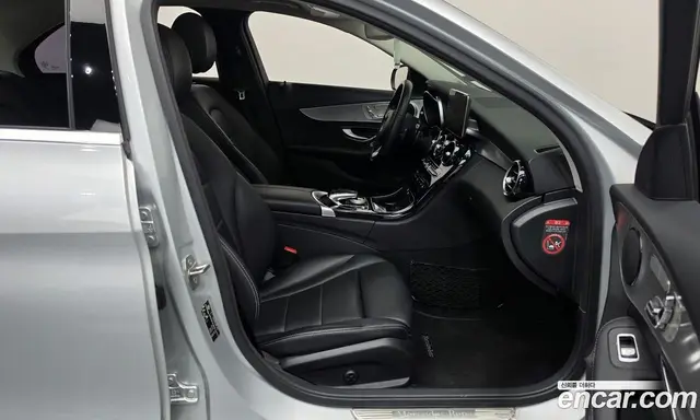 Mercedes-Benz C-Class 2016 2.0 АКПП, миниатюра 11 Mercedes-Benz C-Class 2016 2.0 АКПП, миниатюра 11